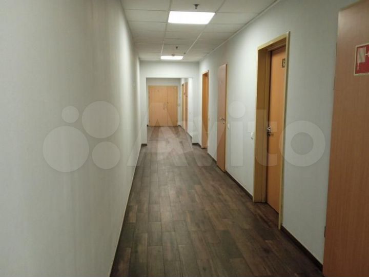 Аренда офиса 196 м2 м. Москва-Товарная в цао в