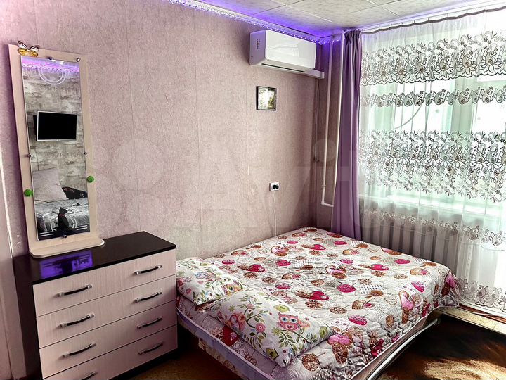 1-к. квартира, 30 м², 1/9 эт.