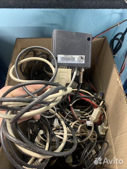 Модем GSM Siemens MC35i с комплектом