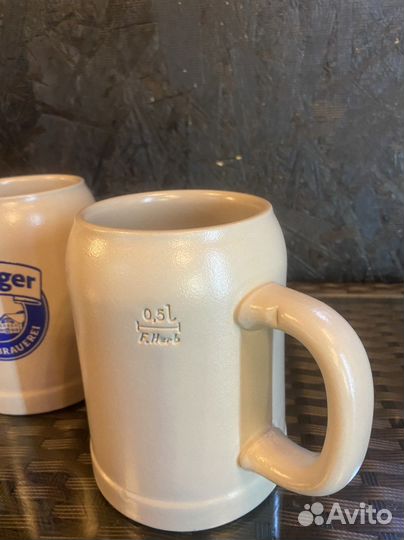 Керамические Кружки Ayinger