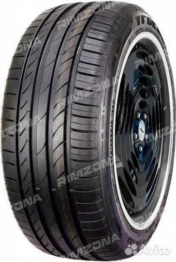 Tracmax X-Privilo TX3 235/45 R18 98W