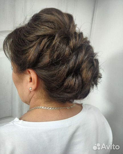 Парикмахер