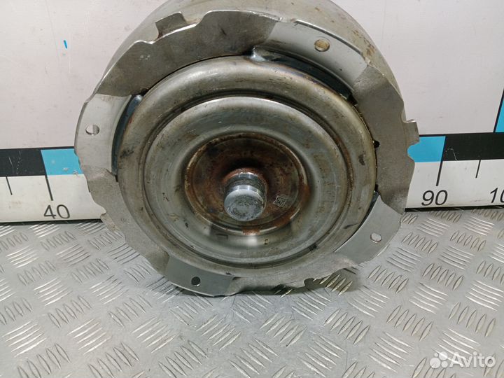 Б/У Гидротрансформатор#001