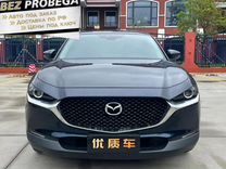 Mazda CX-30 2.0 AT, 2021, 33 000 км, с пробегом, цена 2 250 000 руб.