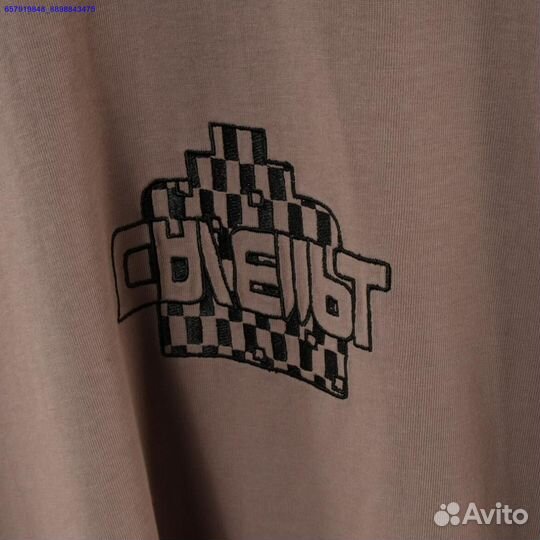 Футболка Cav Empt (Арт.57176)