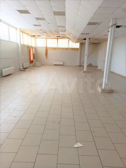 Магазин / кафе / офис / пункт выдачи, 255 м²