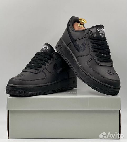 Кроссовки женские Nike Air Force 1 Low