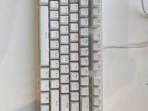 Игровая клавиатура Red Square Keyrox TKL classic