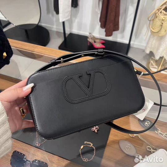 Сумка Valentino оригинал