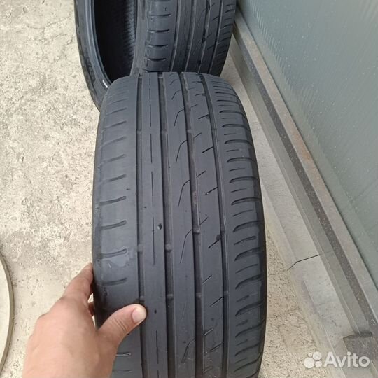 Toyo Proxes CF2 205/55 R16 91V