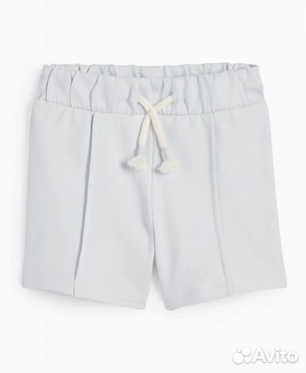 Поло и футбока 68 размер летний комплект