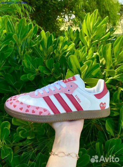 Adidas Samba (Арт.69399)