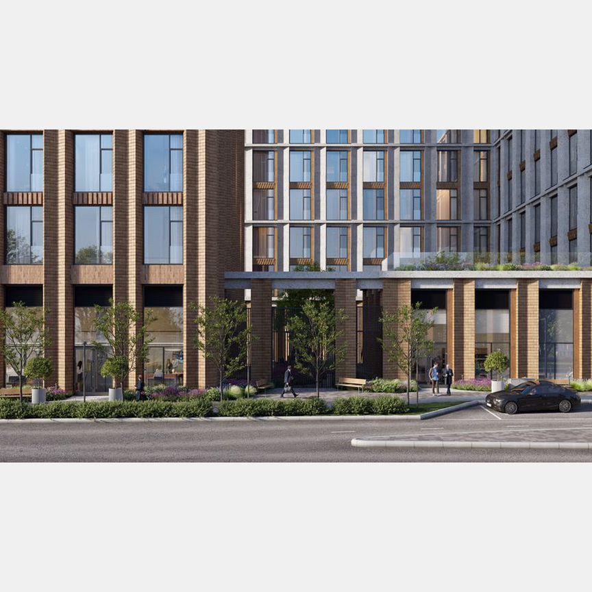 3-к. квартира, 126,6 м², 4/8 эт.