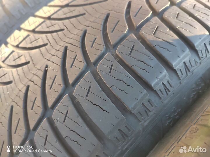 Sava Eskimo SUV 255/55 R18 109H