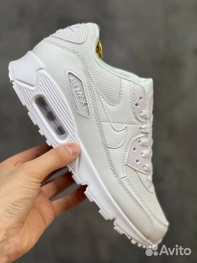 Кроссовки Nike Air Max 90