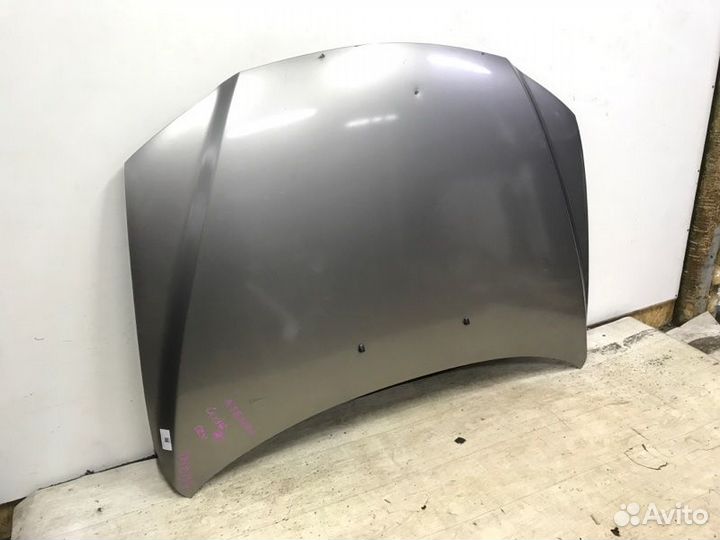 Капот Mazda 6 GG 2006