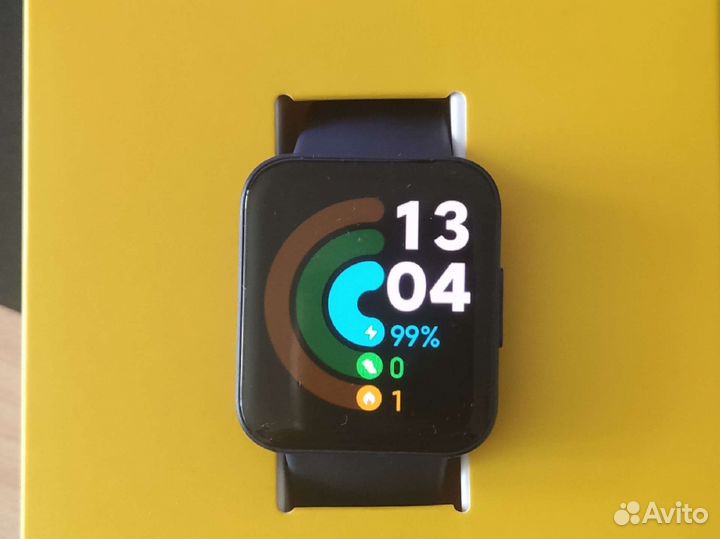 Xiaomi poco watch