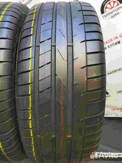 Petlas Velox Sport PT741 225/45 R17 94W