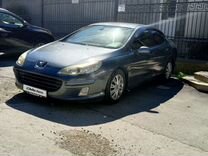 Peugeot 407 1.7 MT, 2007, 203 800 км, с пробегом, цена 598 000 руб.