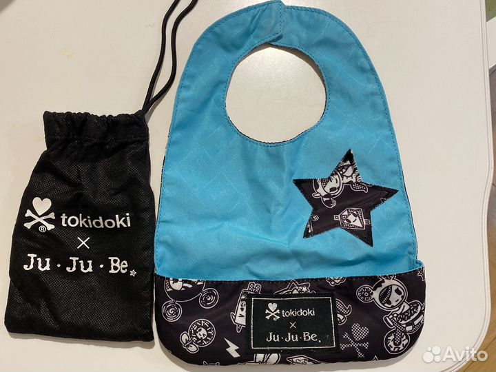 Фартук для детей Ju.Ju.Be