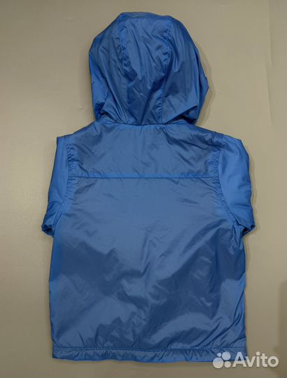 Ветровка Benetton 110