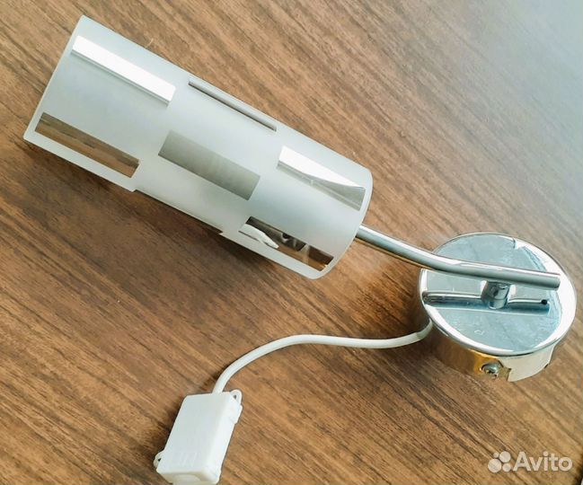 Светильник настенный бу