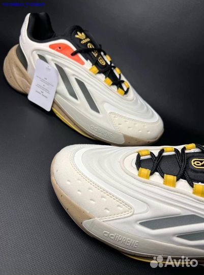 Кроссовки adidas ozelia (Арт.23542)