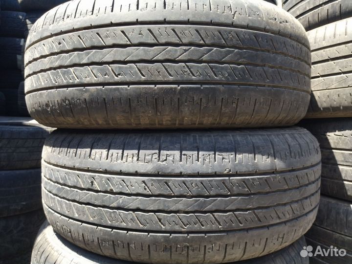 Hankook Dynapro HP RA23 235/60 R17