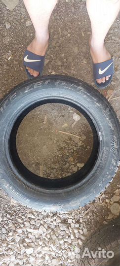 Kumho KRS02 7.00/12.5 R16