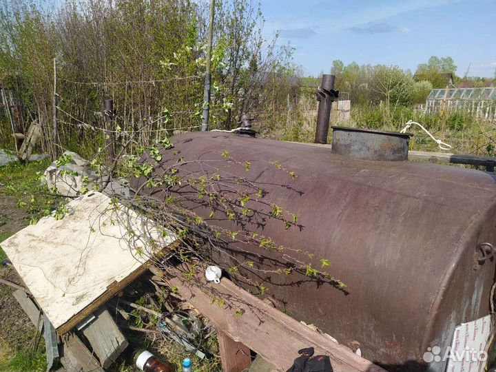 Емкость для воды