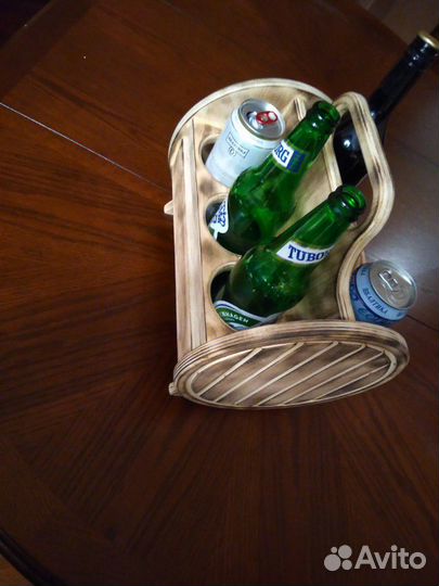 Столярная мастерская