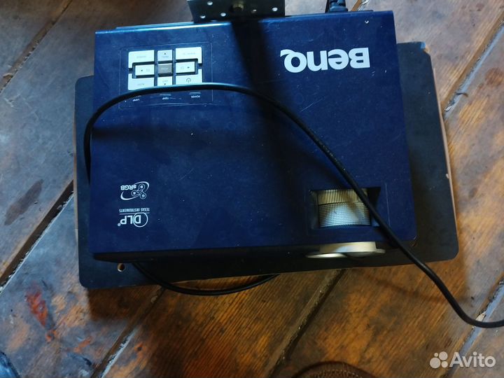 Проектор benq