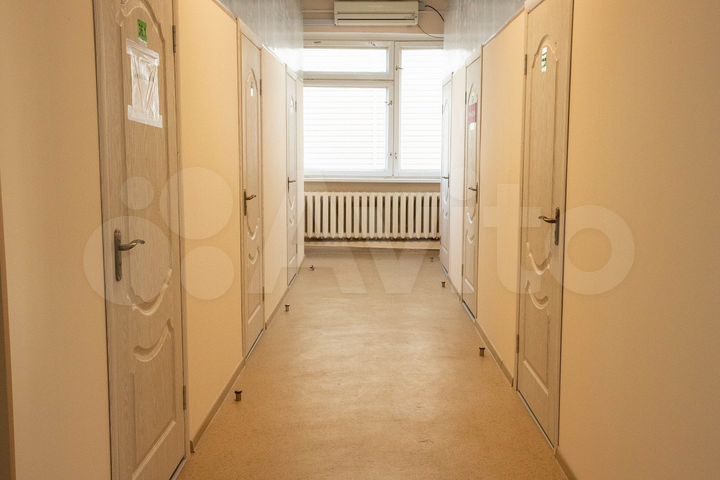 Офис, 5 м²