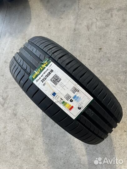 Westlake Zuper Eco Z-107 225/55 R16 95V