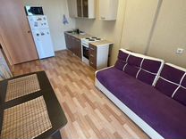 1-к. квартира, 43 м², 13/25 эт.