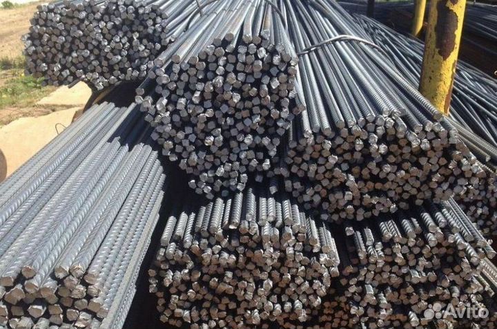 Арматура Вр-2 AR-8998