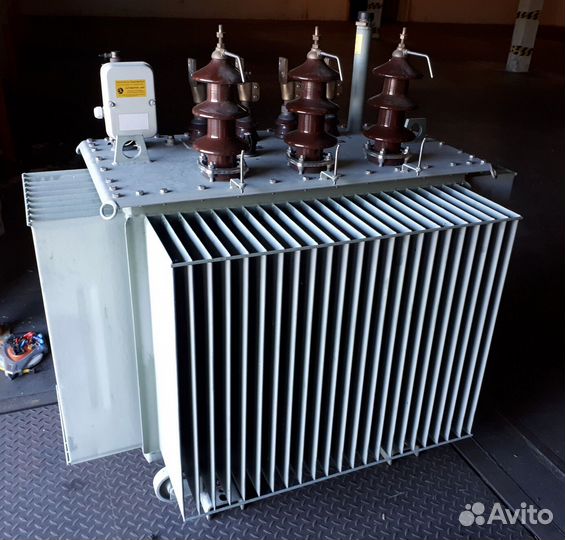 Трансформатор трм (61 A1)