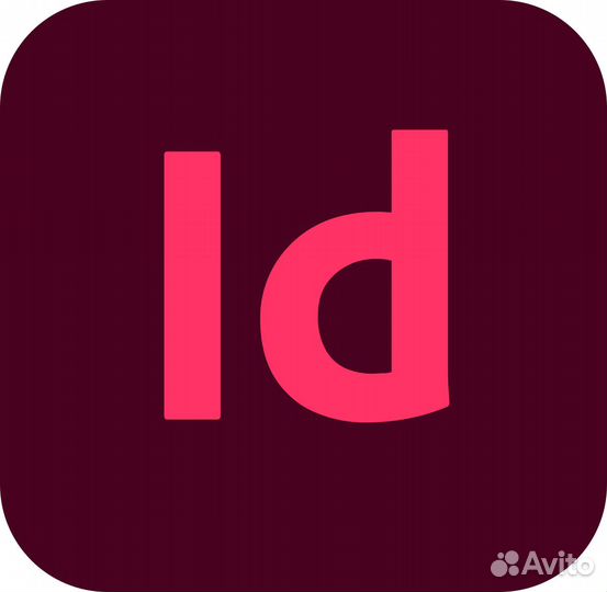 Adobe InDesign 2022