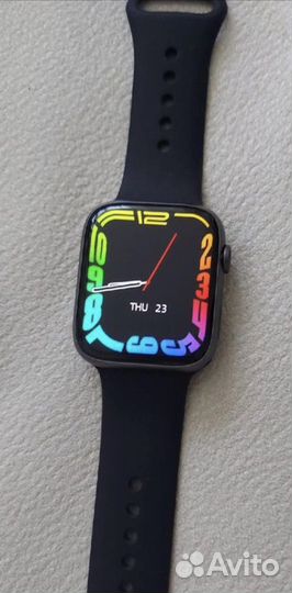 Смарт часы dt no1 новые Watch Series 7