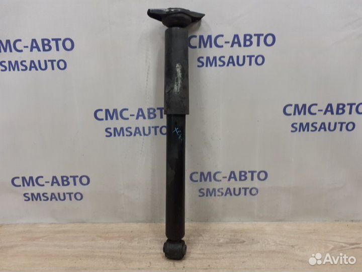 Амортизатор задний Volvo Xc60 XC60