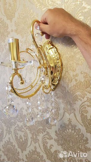 Бра osgona. Артикул 708612