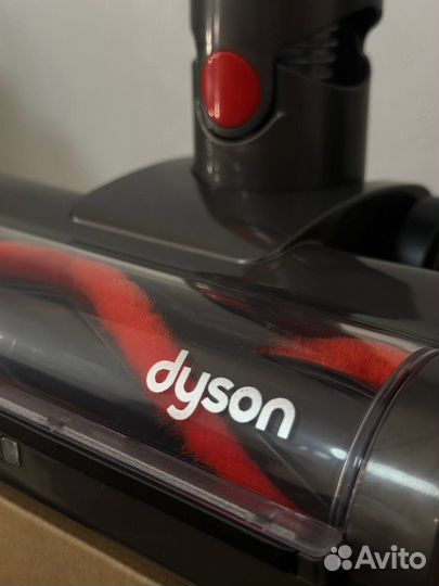 Пылесос dyson malaysia новый с гарантией