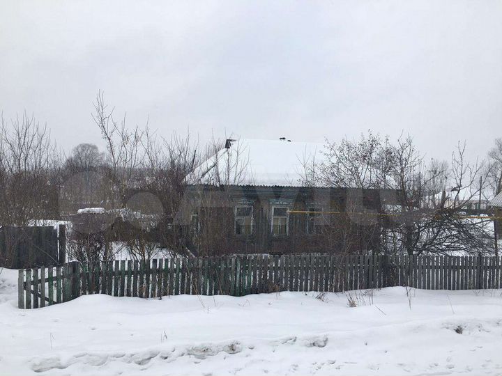 Участок 12 сот. (ИЖС)
