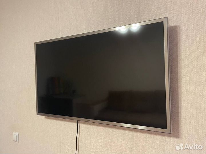 Телевизор самсунг 40 дюймов