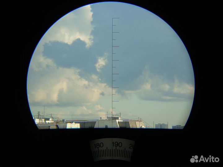 Бинокль Морской Bushnell marine 7x50 w/Compass