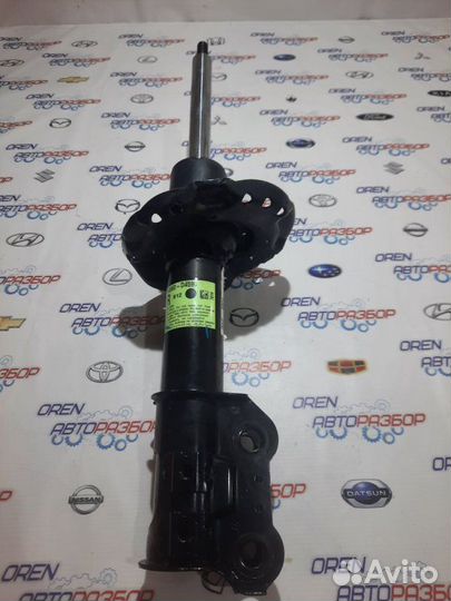 Амортизатор подвески передний правый Kia Optima 4