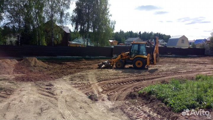 Благоустройство