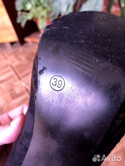 Туфли женские