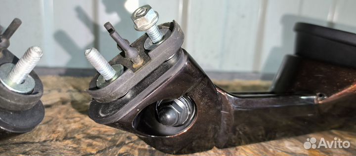 Yamaha Fjr1300 2001-22 зеркала