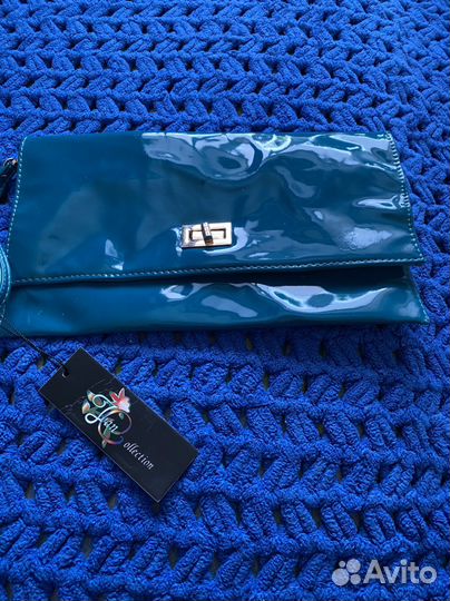Клатч женский